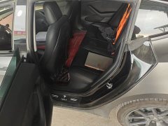 Tesla Model 3 Rear-Wheel Drive - ფოტო 6
