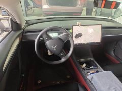 Tesla Model 3 Rear-Wheel Drive - ფოტო 7