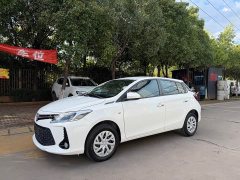 Toyota Vios FS 1.5L 20th Anniversary Edition - ფოტო 1
