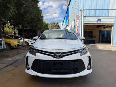 Toyota Vios FS 1.5L 20th Anniversary Edition - ფოტო 2