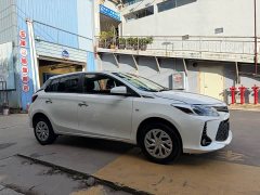 Toyota Vios FS 1.5L 20th Anniversary Edition - ფოტო 3