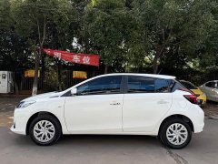 Toyota Vios FS 1.5L 20th Anniversary Edition - ფოტო 4
