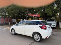 Toyota Vios FS 1.5L 20th Anniversary Edition - ფოტო 5