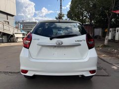 Toyota Vios FS 1.5L 20th Anniversary Edition - ფოტო 6