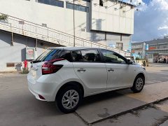 Toyota Vios FS 1.5L 20th Anniversary Edition - ფოტო 7