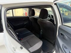 Toyota Vios FS 1.5L 20th Anniversary Edition - ფოტო 8