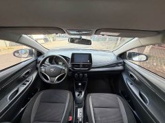 Toyota Vios FS 1.5L 20th Anniversary Edition - ფოტო 9