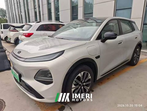 2026 Changan Qiyuan Q05 506 Laser Ultimate Edition - ავტომობილი ჩინეთიდან