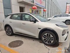 Changan Qiyuan Q05 506 Laser Ultimate Edition - ფოტო 10