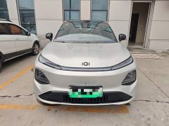 Changan Qiyuan Q05 506 Laser Ultimate Edition - ფოტო 2