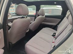Changan Qiyuan Q05 506 Laser Ultimate Edition - ფოტო 3