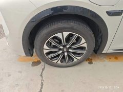 Changan Qiyuan Q05 506 Laser Ultimate Edition - ფოტო 4