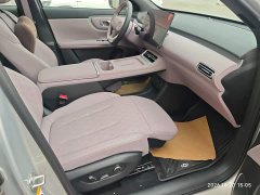 Changan Qiyuan Q05 506 Laser Ultimate Edition - ფოტო 5