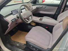 Changan Qiyuan Q05 506 Laser Ultimate Edition - ფოტო 6