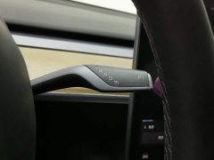Tesla Model Y Long Range All-Wheel Drive - ფოტო 13