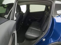Tesla Model Y Long Range All-Wheel Drive - ფოტო 15