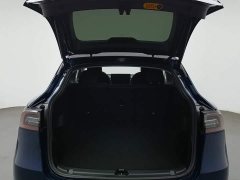 Tesla Model Y Long Range All-Wheel Drive - ფოტო 16