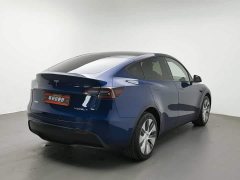 Tesla Model Y Long Range All-Wheel Drive - ფოტო 2