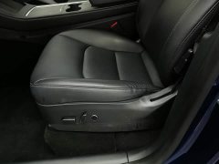 Tesla Model Y Long Range All-Wheel Drive - ფოტო 20
