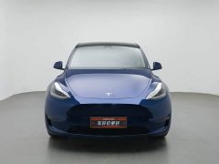 Tesla Model Y Long Range All-Wheel Drive - ფოტო 3