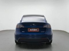 Tesla Model Y Long Range All-Wheel Drive - ფოტო 4