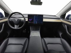 Tesla Model Y Long Range All-Wheel Drive - ფოტო 5