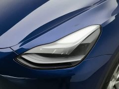 Tesla Model Y Long Range All-Wheel Drive - ფოტო 7