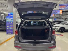 Volkswagen Touareg 280TSI FWD Luxury Edition - ფოტო 11