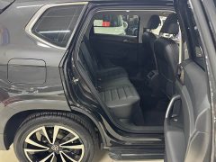 Volkswagen Touareg 280TSI FWD Luxury Edition - ფოტო 12