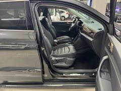 Volkswagen Touareg 280TSI FWD Luxury Edition - ფოტო 13