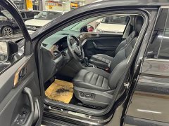 Volkswagen Touareg 280TSI FWD Luxury Edition - ფოტო 4