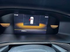 Volkswagen Touareg 280TSI FWD Luxury Edition - ფოტო 5