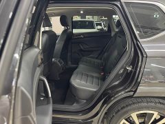 Volkswagen Touareg 280TSI FWD Luxury Edition - ფოტო 6