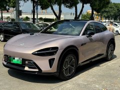 Xiaomi YU7 Rear-Wheel Drive Long-Range Edition - ფოტო 1