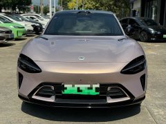 Xiaomi YU7 Rear-Wheel Drive Long-Range Edition - ფოტო 2