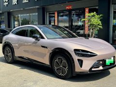 Xiaomi YU7 Rear-Wheel Drive Long-Range Edition - ფოტო 3