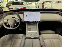 Xiaomi YU7 Rear-Wheel Drive Long-Range Edition - ფოტო 5