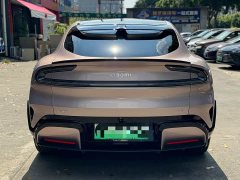 Xiaomi YU7 Rear-Wheel Drive Long-Range Edition - ფოტო 8