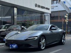 Ferrari Roma 3.9T V8 - ფოტო 1