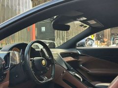 Ferrari Roma 3.9T V8 - ფოტო 2
