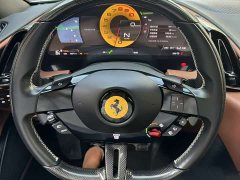 Ferrari Roma 3.9T V8 - ფოტო 3