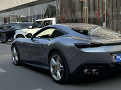 Ferrari Roma 3.9T V8 - ფოტო 5