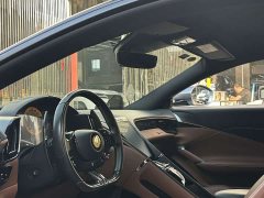Ferrari Roma 3.9T V8 - ფოტო 6