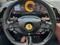Ferrari Roma 3.9T V8 - ფოტო 7