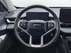 Haval H6 Third Generation 1.5T Automatic Two-Wheel Drive Max - ფოტო 11