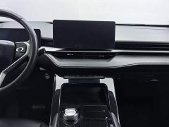 Haval H6 Third Generation 1.5T Automatic Two-Wheel Drive Max - ფოტო 12