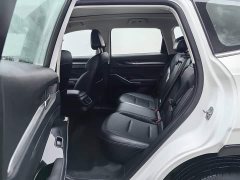 Haval H6 Third Generation 1.5T Automatic Two-Wheel Drive Max - ფოტო 15