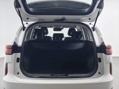 Haval H6 Third Generation 1.5T Automatic Two-Wheel Drive Max - ფოტო 16