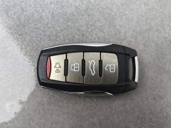 Haval H6 Third Generation 1.5T Automatic Two-Wheel Drive Max - ფოტო 19