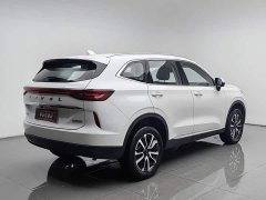 Haval H6 Third Generation 1.5T Automatic Two-Wheel Drive Max - ფოტო 2